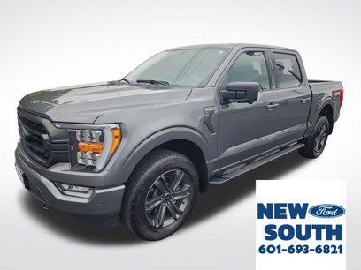 Used 2023 Ford F150 XLT w/ Equipment Group 302A High