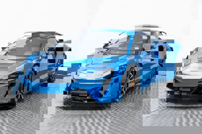 New 2025 McLaren Artura
