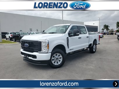 Used 2024 Ford F350 XL