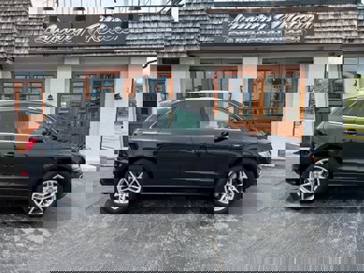Used 2013 Audi Q5 3.0T Prestige