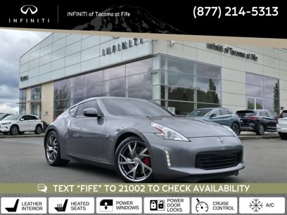 Used 2017 Nissan 370Z Touring