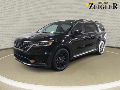 Used 2024 Kia Carnival SX Prestige