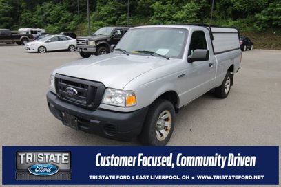 Used 2008 Ford Ranger XL