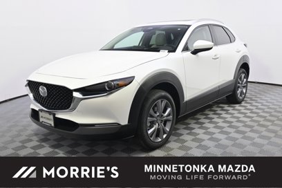 New 2025 MAZDA CX-30 AWD 2.5 S w/ Premium Package
