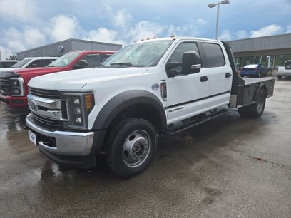 Used 2019 Ford F450 XLT w/ XLT Value Package