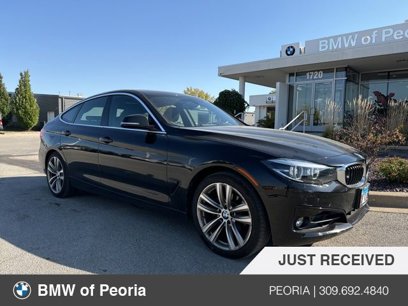 Used 2018 BMW 330i Gran Turismo xDrive w/ Premium Package