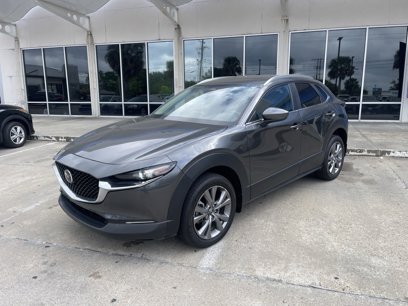 Used 2024 MAZDA CX-30 AWD 2.5 S w/ Preferred Package
