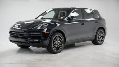 Used 2023 Porsche Cayenne