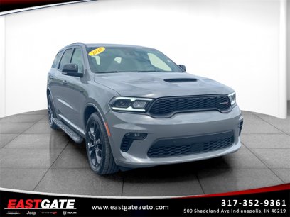 Used 2023 Dodge Durango R/T