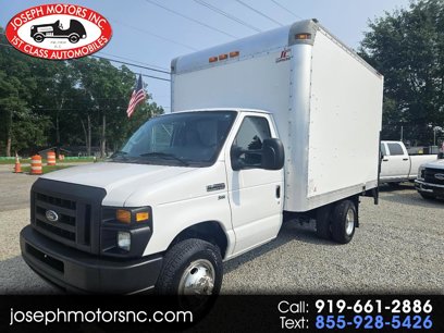 Used 2014 Ford E-350 and Econoline 350 Super Duty