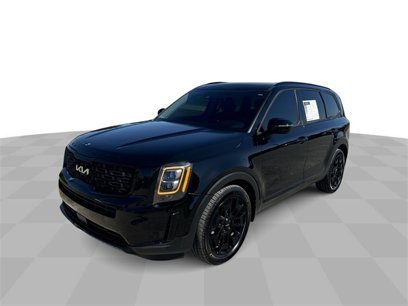 Used 2022 Kia Telluride EX w/ EX Premium Package