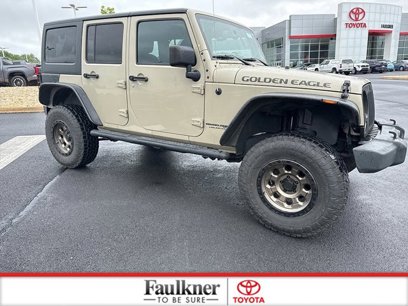 Used 2018 Jeep Wrangler Unlimited Sport