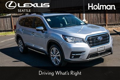 Used 2022 Subaru Ascent Touring