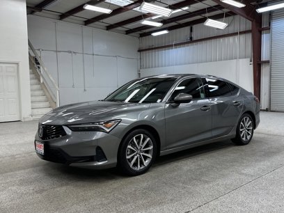 Used 2024 Acura Integra