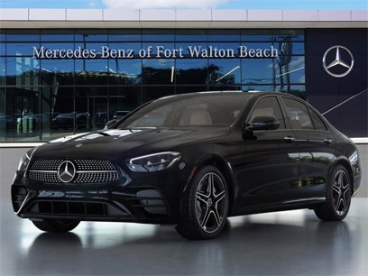 Certified 2022 Mercedes-Benz E 350 Sedan