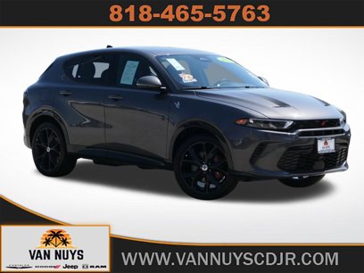 Used 2024 Dodge Hornet R/T w/ Track Pack