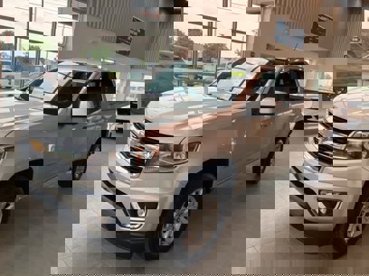 Used 2018 Chevrolet Colorado LT w/ LT Convenience Package