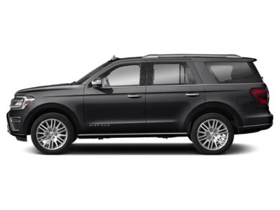 Used 2023 Ford Expedition Platinum