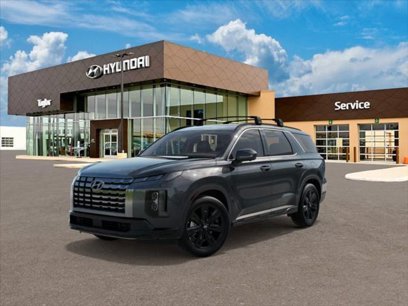 New 2025 Hyundai Palisade XRT