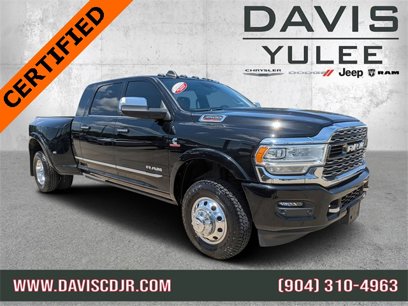 Used 2021 RAM 3500 Limited