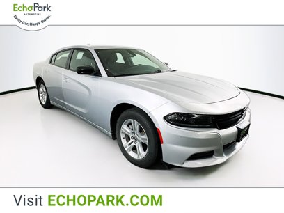 Used 2023 Dodge Charger SXT