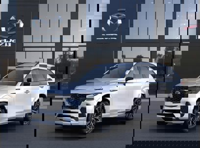 New 2025 MAZDA CX-70 3.3 Turbo S w/ Premium Plus