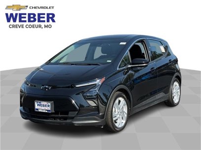 Used 2022 Chevrolet Bolt LT