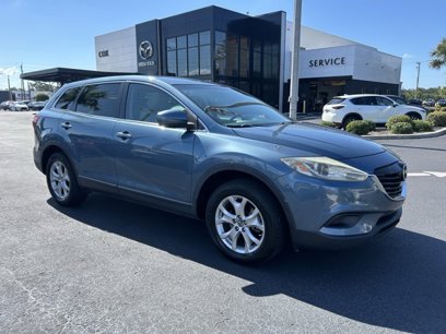 Used 2014 MAZDA CX-9 Sport