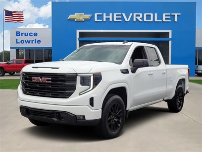 Used 2024 GMC Sierra 1500 Elevation