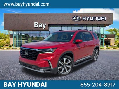 Used 2023 Honda Pilot Touring
