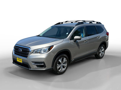 Used 2019 Subaru Ascent Premium w/ Popular Package #3
