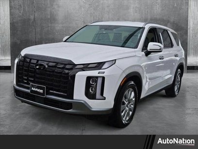 New 2025 Hyundai Palisade SEL