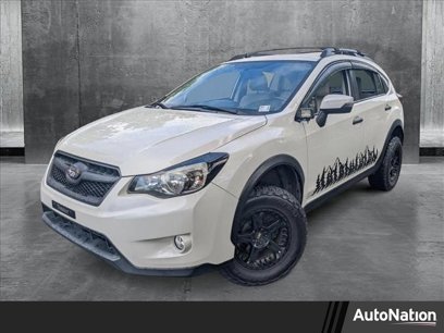 Used 2015 Subaru Crosstrek 2.0i Limited w/ Popular Package #2