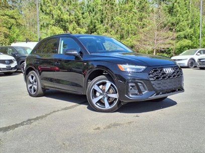 Used 2023 Audi Q5 2.0T Prestige w/ Prestige Package