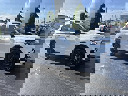 New 2026 Honda HR-V Sport