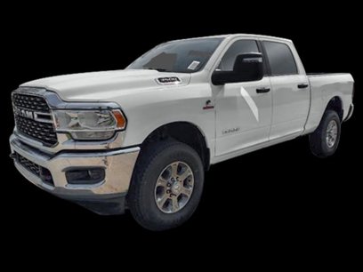 Certified 2024 RAM 3500 Big Horn