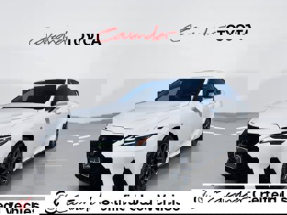 Used 2023 Lexus IS 350 F Sport
