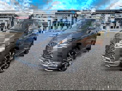 Used 2022 Lexus RX 350 FWD w/ Premium Package