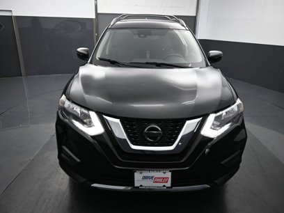 Used 2020 Nissan Rogue S