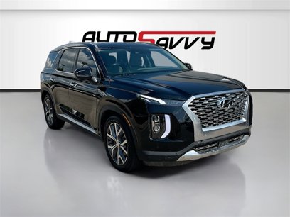 Used 2021 Hyundai Palisade SEL w/ Convenience Package