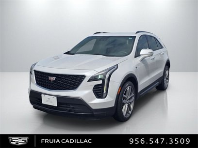 Used 2022 Cadillac XT4 Sport w/ Comfort Package