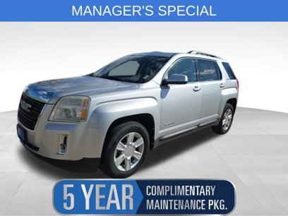 Used 2012 GMC Terrain SLE w/ Convenience Package