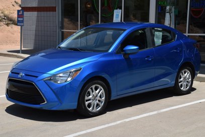 Used 2018 Toyota Yaris iA