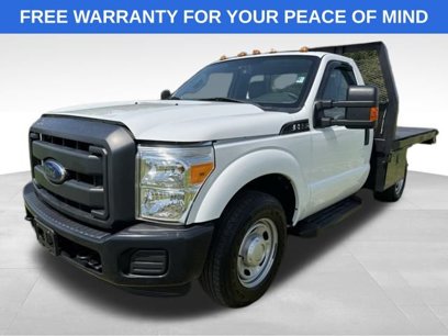 Used 2016 Ford F350 XL w/ Power Equipment Group