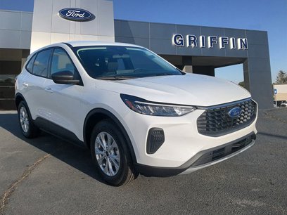 New 2025 Ford Escape Active w/ Tech Pack #1