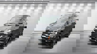 New 2025 Kia Seltos EX w/ EX Sunroof Package