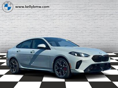 New 2025 BMW 228i xDrive w/ Premium Package