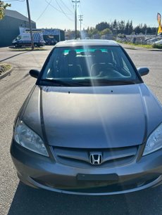 Used 2004 Honda Civic EX