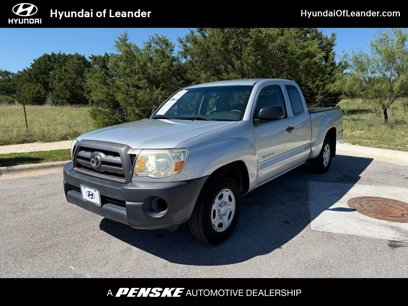 Used 2009 Toyota Tacoma 2WD Access Cab