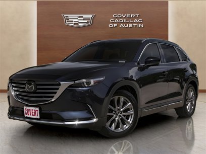 Used 2020 MAZDA CX-9 Grand Touring